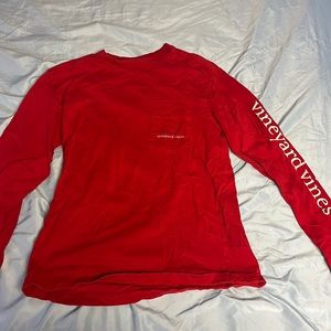 Vineyard Vines Long sleeve